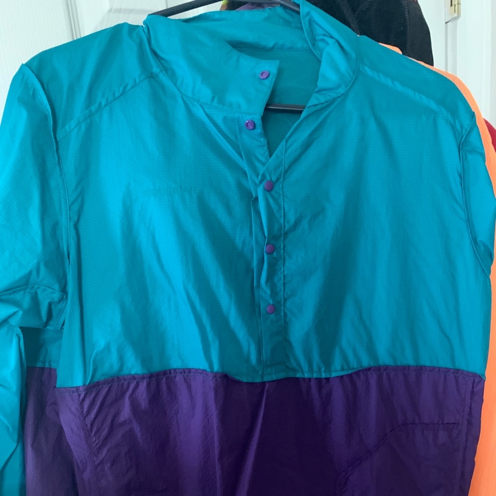 Patagonia Rain jacket